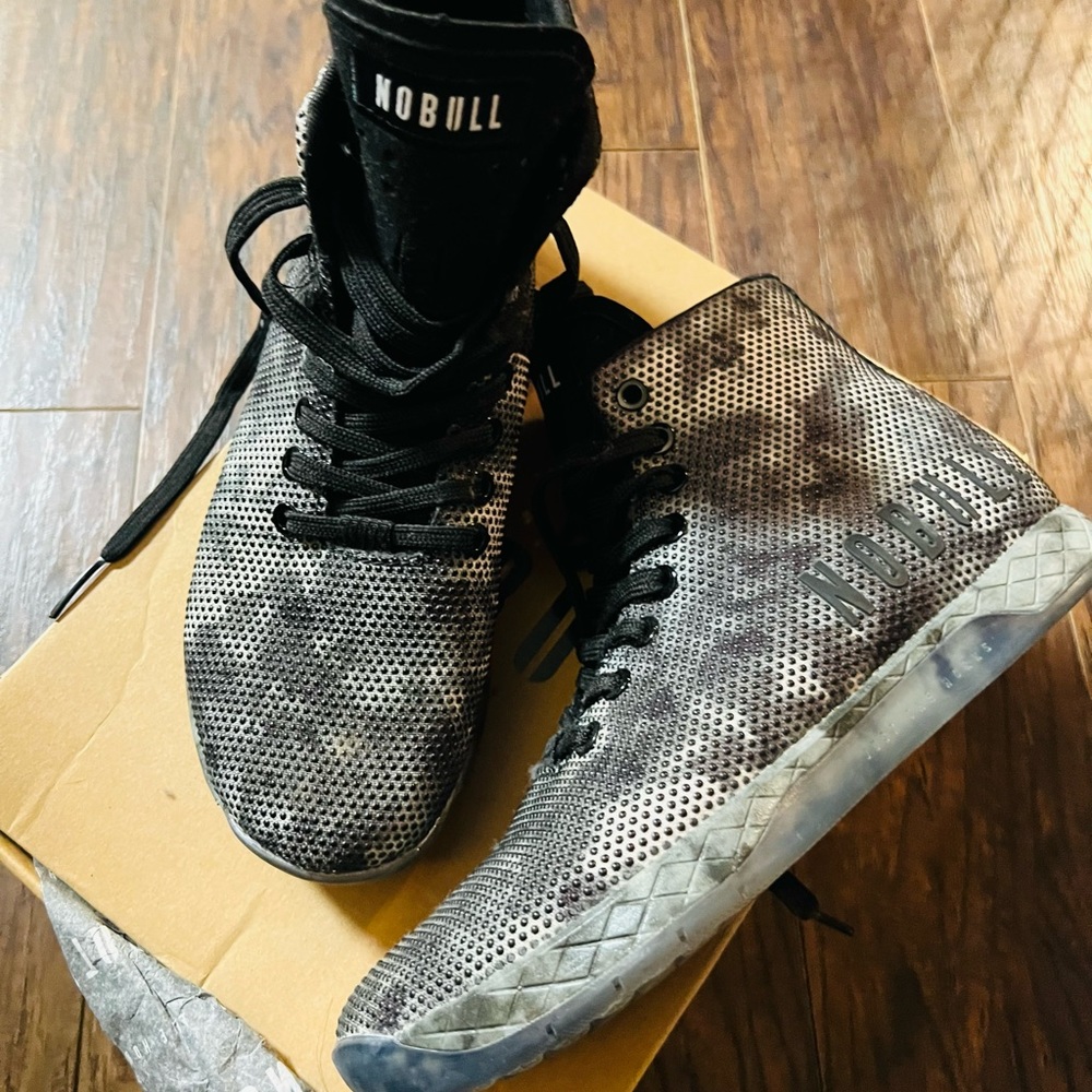 Womens NOBULL shoes